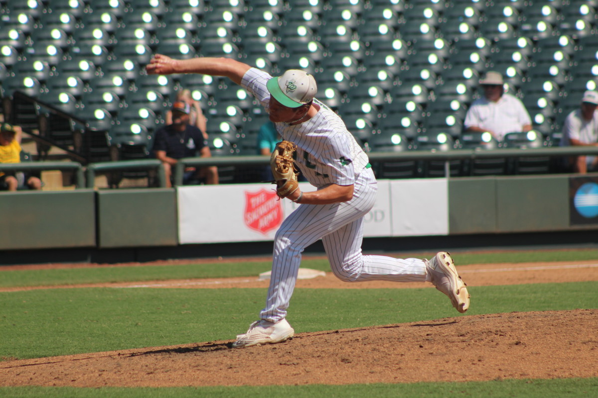 Boyd Wall 3A UIL state championship Texas baseball playoffs 061023 Andrew McCulloch 51